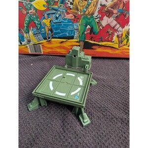 Hasbro G.I. Joe J.U.M.P. Jet Mobile Propulsion Unit (1982)